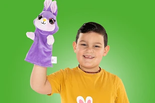 Image pour Peluches