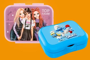 Bild für Lunchboxen