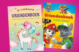 Bild für Bücher von Freunden