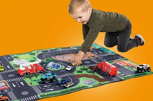 Bild für Spielmatten