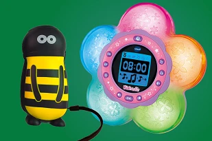 Afbeelding voor Kinderlampen