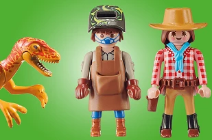 Image pour Playmobil