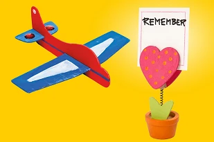 Image pour Bricolage avec du bois