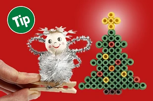 Afbeelding voor Knutselideeën