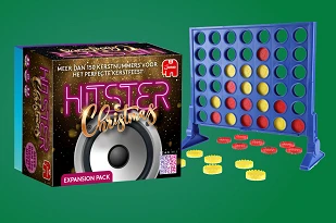 Afbeelding voor Gezelschapsspellen