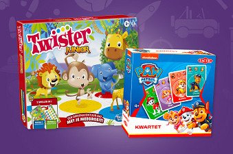 Kinderspellen