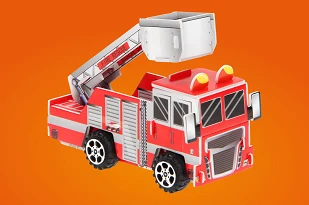 Afbeelding voor 3D Puzzels