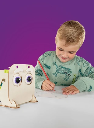 Image pour Kits de bricolage
