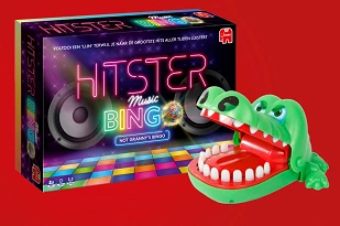 Afbeelding voor Spellen