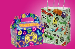 Image pour Sacs à distribuer