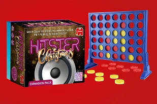 Afbeelding voor Gezelschapsspellen