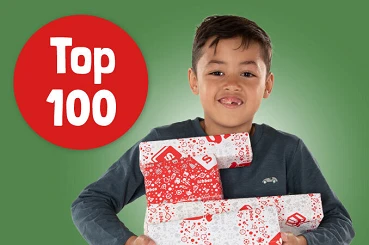 Image pour Cadeaux Sinterklaas