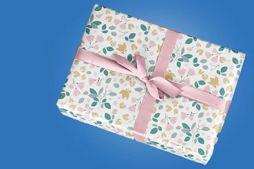 Afbeelding voor Cadeaupapier