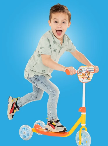 Bild für Spielzeug für draußen