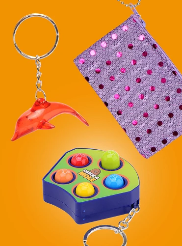 Image pour Porte-clés