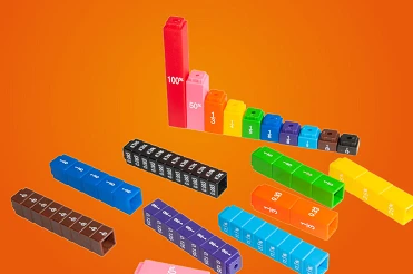 Afbeelding voor Educatieve Spellen