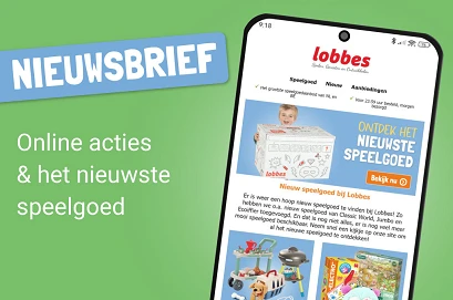 Afbeelding voor Schrijf je in