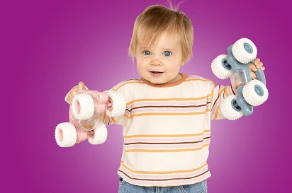 Afbeelding voor Babyspeelgoed