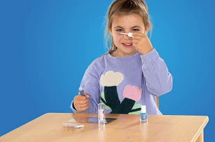 Afbeelding voor Make-Up