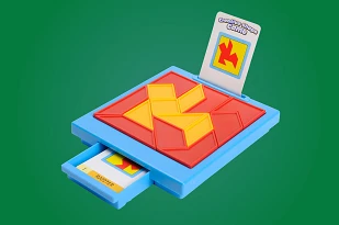 Afbeelding voor Spellen & Puzzels