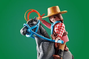 Afbeelding voor Playmobil