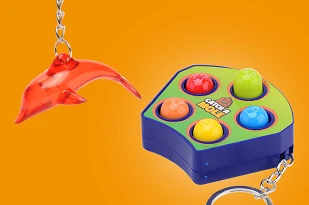 Image pour Porte-clés