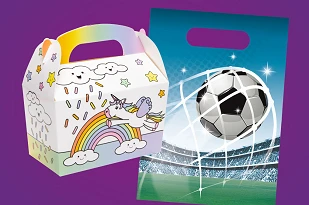 Image pour Sacs à distribuer
