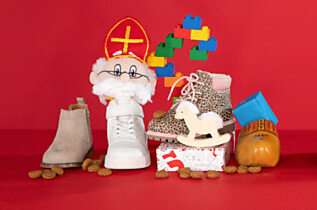 Regulatie Nu Zonnebrand Sinterklaas Cadeau | Lobbes Speelgoed België