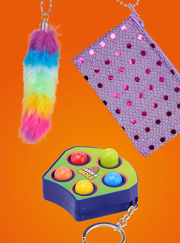 Image pour Porte-clés