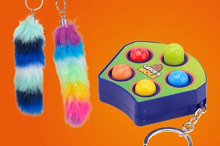 Image pour Porte-clés