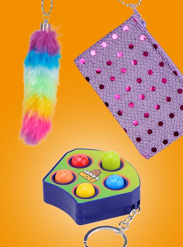 Bild für Schlüsselanhänger