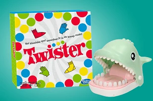 Image pour Jeux pour enfants
