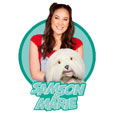 Samson und Marie