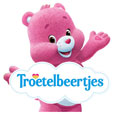 Troetelbeertjes