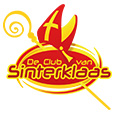 De Club van Sinterklaas
