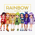 Rainbow High