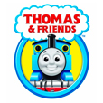 Thomas die kleine Lokomotive