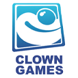 Clown-Spiele