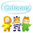 Smoby Cotoons