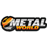 MetalWorld